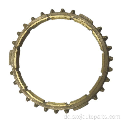 Getriebe Getriebe Messing Synchronizer Ring OEM 68019100 für KIA